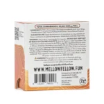 Mellow Fellow THCa Budder - Peach Oblivion x Soul Cleanser (2 gram) - Image 3