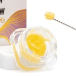 Mellow Fellow THCa Budder - Reba Jam (2 gram) - Image 4
