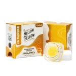 Mellow Fellow THCa Budder - Sour Orange Apricot (2 gram)