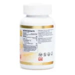 Mellow Fellow Wellness Gummies - Burn Blend - Tropic Medley (300 mg Total Cannabinoids) - Image 3