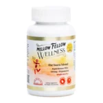 Mellow Fellow Wellness Gummies - Burn Blend - Tropic Medley (300 mg Total Cannabinoids) - Image 2
