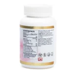 Mellow Fellow Wellness Gummies - Happy Blend - Tropic Medley (2000 mg Total Cannabinoids) - Image 3