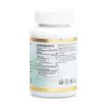 Mellow Fellow Wellness Gummies - Focus Blend - Tropic Medley (600 mg Total Cannabinoids) - Image 3