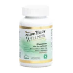 Mellow Fellow Wellness Gummies - Focus Blend - Tropic Medley (600 mg Total Cannabinoids) - Image 2