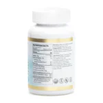 Mellow Fellow Wellness Gummies - Energy Blend - Tropic Medley (1500 mg Total Cannabinoids) - Image 3