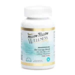 Mellow Fellow Wellness Gummies - Energy Blend - Tropic Medley (1500 mg Total Cannabinoids) - Image 2
