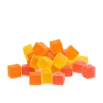 Mellow Fellow Wellness Gummies - Energy Blend - Tropic Medley (1500 mg Total Cannabinoids) - Image 4