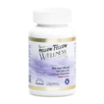 Mellow Fellow Wellness Gummies - Rest Blend - Tropic Medley (1500 mg Total Cannabinoids) - Image 2
