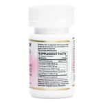 Mellow Fellow Wellness Softgel Capsules - Happy Blend (2000 mg Total Cannabinoids) - Image 3