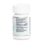 Mellow Fellow Wellness Softgel Capsules - Focus Blend (600 mg Total Cannabinoids) - Image 3