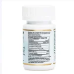 Mellow Fellow Wellness Softgel Capsules - Energy Blend (1500 mg Total Cannabinoids) - Image 3