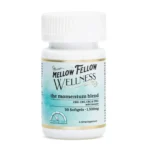 Mellow Fellow Wellness Softgel Capsules - Energy Blend (1500 mg Total Cannabinoids) - Image 2