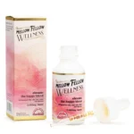 Mellow Fellow Wellness Tincture - Happy Blend - Berry (2000 mg Total Cannabinoids)