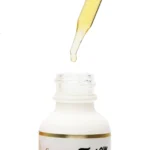 Mellow Fellow Wellness Tincture - Happy Blend - Berry (2000 mg Total Cannabinoids) - Image 4