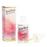 Mellow Fellow Wellness Tincture - Happy Blend - Mint (2000 mg Total Cannabinoids)