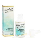 Mellow Fellow Wellness Tincture - Energy Blend - Berry (1500 mg Total Cannabinoids)