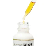 Mellow Fellow Wellness Tincture - Energy Blend - Berry (1500 mg Total Cannabinoids) - Image 4