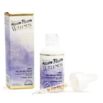 Mellow Fellow Wellness Tincture - Rest Blend - Berry (1500 mg Total Cannabinoids)