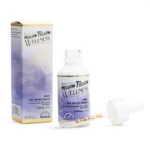 Mellow Fellow Wellness Tincture - Rest Blend - Mint (1500 mg Total Cannabinoids)
