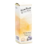 Mellow Fellow Wellness Tincture - Relief Blend - Berry (10000 mg Total Cannabinoids) - Image 2