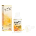 Mellow Fellow Wellness Tincture - Relief Blend - Mint (10000 mg Total Cannabinoids)