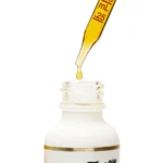 Mellow Fellow Wellness Tincture - Relief Blend - Mint (10000 mg Total Cannabinoids) - Image 4