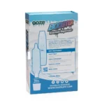 Ooze Booster Extract Vaporizer – Arctic Blue - Image 4