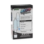 Ooze Booster Extract Vaporizer – Black - Image 4