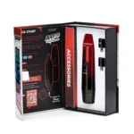 Ooze Booster Extract Vaporizer – Midnight Sun - Image 2