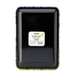 Ooze Metal Rolling Tray - Chroma - Image 3
