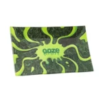 Ooze Shatter Resistant Glass Rolling Tray - Abyss