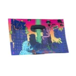 Ooze Shatter Resistant Glass Rolling Tray - After Hours
