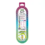 Ooze Slim Twist Pen 2.0 Vape Battery - Chroma - Image 4