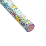 Ooze Slim Twist Pen 2.0 Vape Battery - Chroma - Image 2