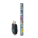 Ooze Slim Twist Pen 2.0 Vape Battery - Chroma