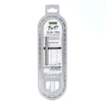 Ooze Slim Twist Pen 2.0 Vape Battery - Cosmic Chrome - Image 4