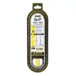 Ooze Slim Twist Pen 2.0 Vape Battery – Mellow Yellow - Image 4