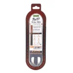 Ooze Slim Twist Pen 2.0 Vape Battery – Midnight Sun - Image 4