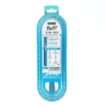 Ooze Slim Twist Pen 2.0 Vape Battery – Sapphire Blue - Image 4