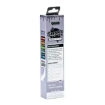 Ooze Smart Battery Vape Pen - Cosmic Chrome - Image 3