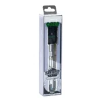Ooze Smart Battery Vape Pen - Cosmic Chrome - Image 2