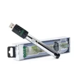 Ooze Smart Battery Vape Pen - Cosmic Chrome