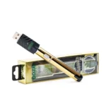Ooze Smart Battery Vape Pen - Lucky Gold