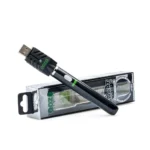 Ooze Smart Battery Vape Pen - Panther Black