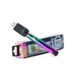 Ooze Smart Battery Vape Pen - Rainbow