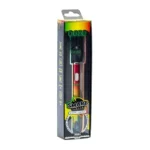 Ooze Smart Battery Vape Pen - Rasta - Image 2