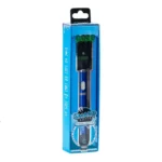 Ooze Smart Battery Vape Pen - Sapphire Blue - Image 2