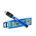 Ooze Smart Battery Vape Pen - Sapphire Blue