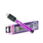 Ooze Smart Battery Vape Pen - Ultra Purple