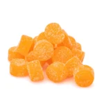 PharmaTHC Euphoria Blend Gummies - Peach Passion (1000 mg Delta 8 + 240 mg Delta 9 + 660 mg Delta 10 + 500 mg HHC Total) - Image 4